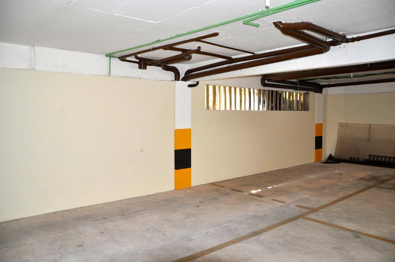Duplex Com Hidromassagem - Praia Do Forte Exterior photo