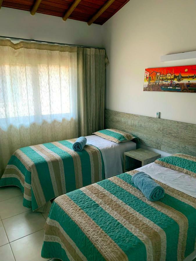 Duplex Com Hidromassagem - Praia Do Forte Exterior photo
