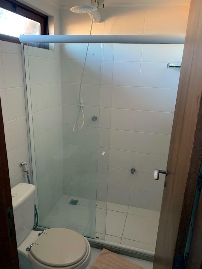 Duplex Com Hidromassagem - Praia Do Forte Exterior photo